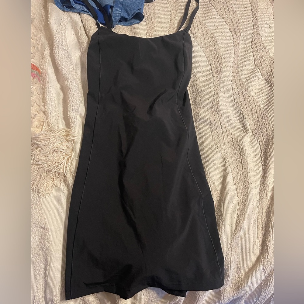 Aerie athletic dress